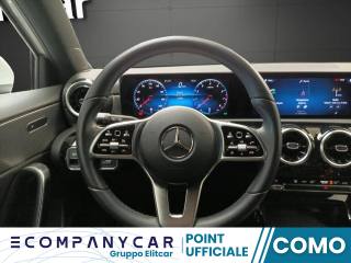 MERCEDES-BENZ A 160 usata, con Controllo trazione