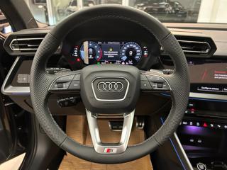 AUDI A3 usata, con Controllo trazione