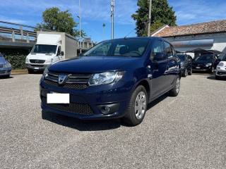 DACIA Sandero usata, con Airbag laterali