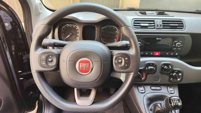 FIAT Panda usata, con Immobilizzatore elettronico