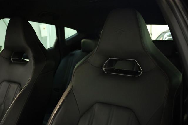 CUPRA Formentor usata, con Specchietto retrovisore con funzione antiabbagliamento