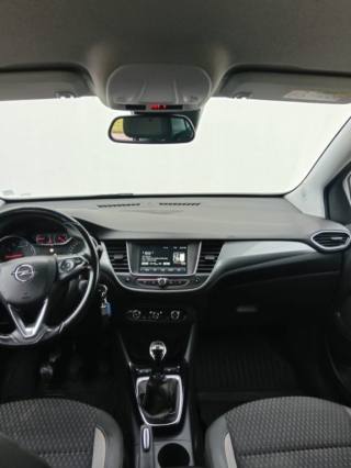 OPEL Crossland X usata, con Immobilizzatore elettronico