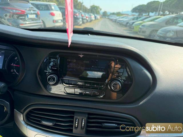 FIAT Tipo usata, con Climatizzatore