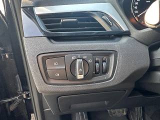 BMW X1 usata, con Climatizzatore