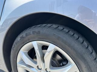 PEUGEOT 508 usata, con Autoradio