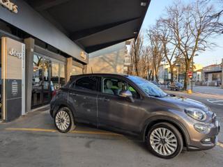FIAT 500X usata, con Chiusura centralizzata