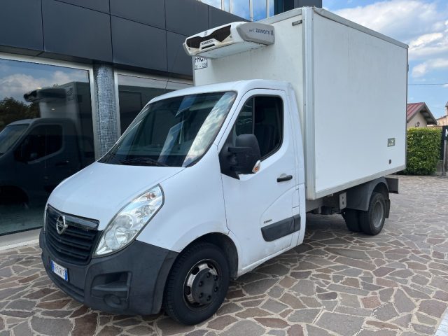 OPEL Movano usata, con ABS