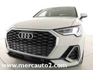 AUDI Q3 usata 13