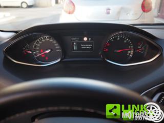 PEUGEOT 308 usata 10