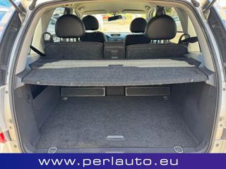 OPEL Meriva usata, con Controllo trazione