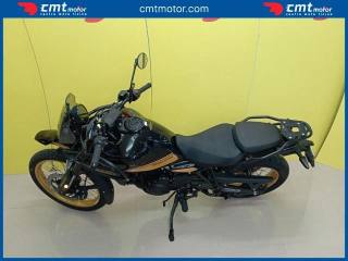 ROYAL ENFIELD Himalayan usata 13