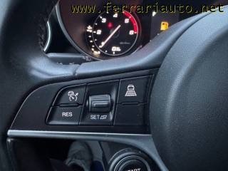 ALFA ROMEO Giulia usata, con Filtro antiparticolato