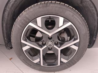 CITROEN C3 Aircross usata, con Sensori di parcheggio anteriori