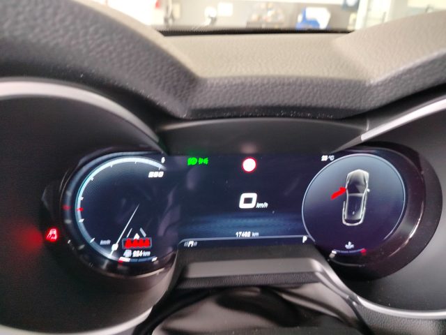 ALFA ROMEO Stelvio usata 37