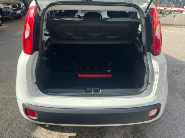 FIAT Panda usata, con Climatizzatore