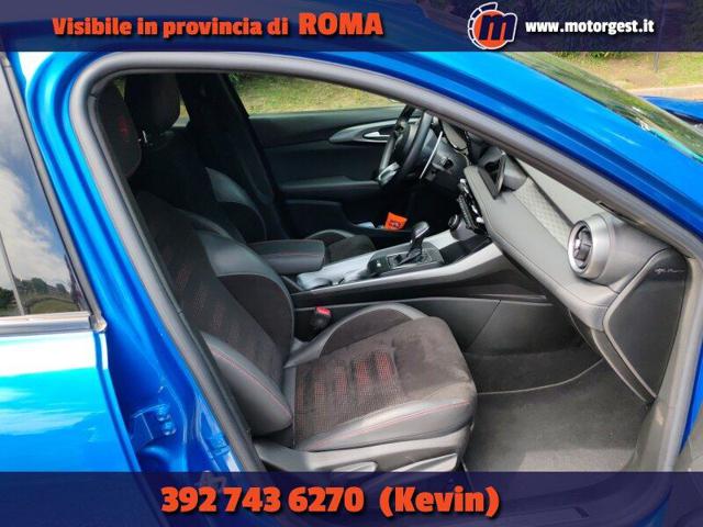 ALFA ROMEO Tonale usata, con Climatizzatore