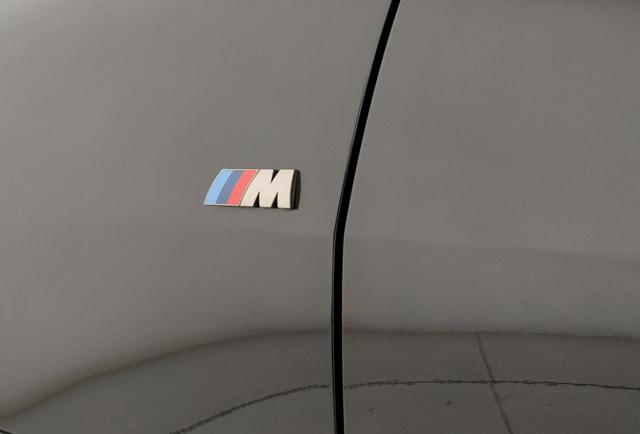BMW i4 usata, con Controllo automatico clima