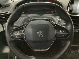PEUGEOT 208 usata, con Specchietti laterali elettrici