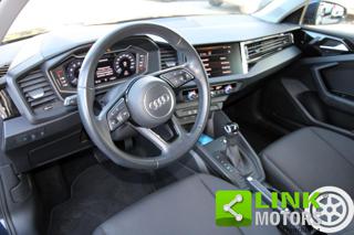 AUDI A1 usata, con Alzacristalli elettrici