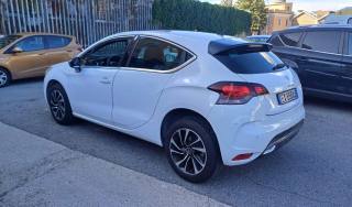 DS AUTOMOBILES DS 4 usata, con Airbag laterali