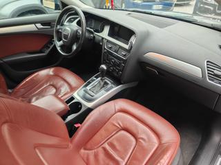 AUDI A4 usata, con Fendinebbia