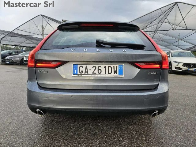 VOLVO V90 usata, con Alzacristalli elettrici