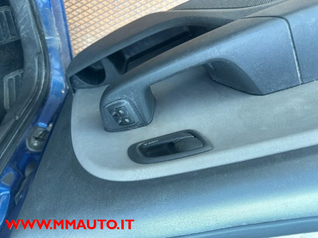FIAT Doblo usata, con Lettore CD