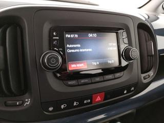 FIAT 500L usata, con Cruise Control