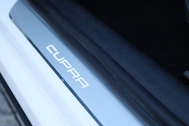 CUPRA Formentor usata, con Fari Xenon
