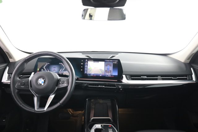 BMW X1 usata 3