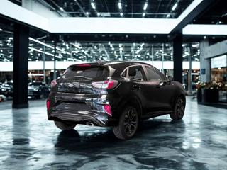 FORD Puma usata, con Chiusura centralizzata