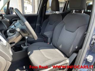 JEEP Renegade usata, con Alzacristalli elettrici