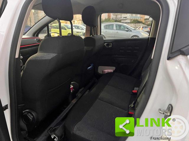 CITROEN C3 usata 17