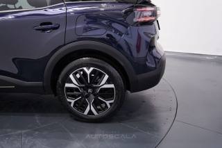 CITROEN C4 usata, con Specchietti laterali elettrici