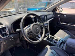 KIA Sportage usata, con Servosterzo