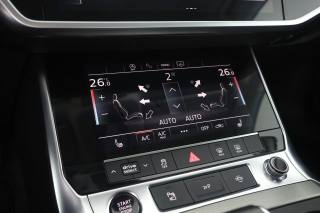 AUDI A6 usata 11