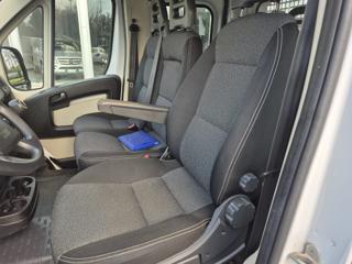 FIAT Ducato usata, con Boardcomputer