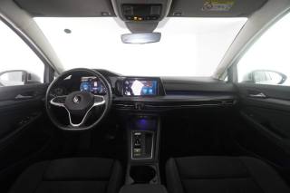 VOLKSWAGEN Golf usata 8