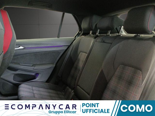 VOLKSWAGEN Golf usata, con ESP