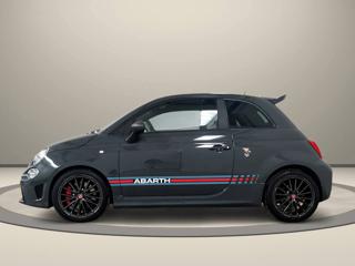 ABARTH 595 usata, con Airbag laterali