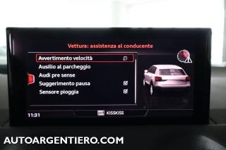 AUDI Q2 usata, con Servosterzo
