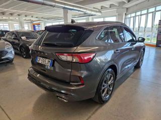 FORD Kuga usata, con Alzacristalli elettrici