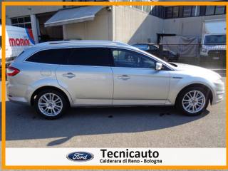 FORD Mondeo usata, con Climatizzatore