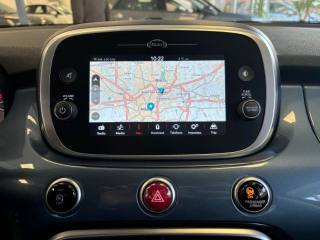 FIAT 500X usata, con ESP