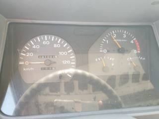 NISSAN Cabstar usata 8