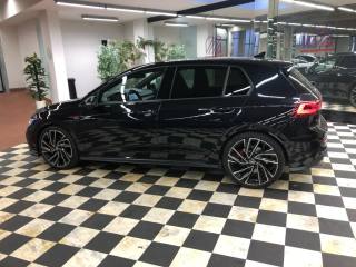 VOLKSWAGEN Golf usata, con Chiusura centralizzata
