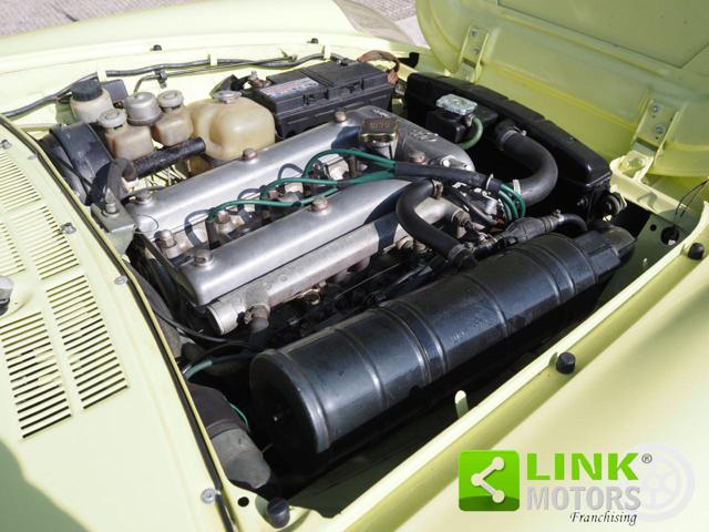 ALFA ROMEO Spider usata 71