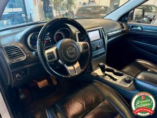 JEEP Grand Cherokee usata, con Chiusura centralizzata