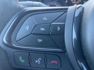 FIAT 500X usata, con Climatizzatore