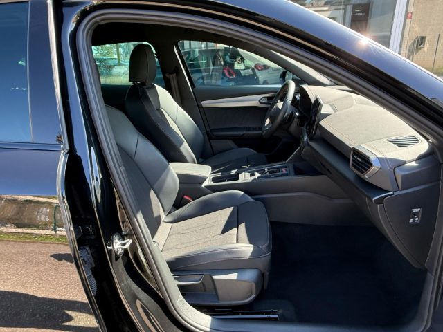 CUPRA Formentor usata, con Controllo automatico clima